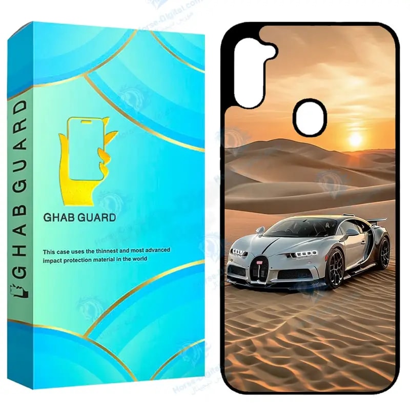 کاور قاب گارد مدل GCHPA11 مناسب برای گوشی موبایل سامسونگ Galaxy A11 / M11 خرید
