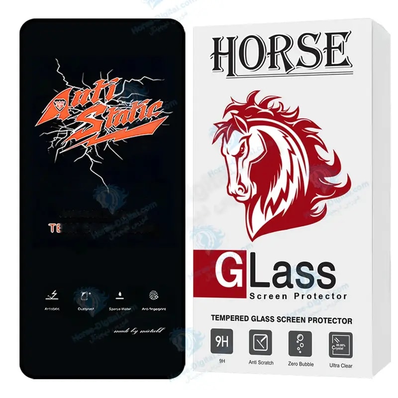 محافظ صفحه نمایش هورس مدل Antth مناسب برای گوشی موبایل شیائومی 13T Pro خرید