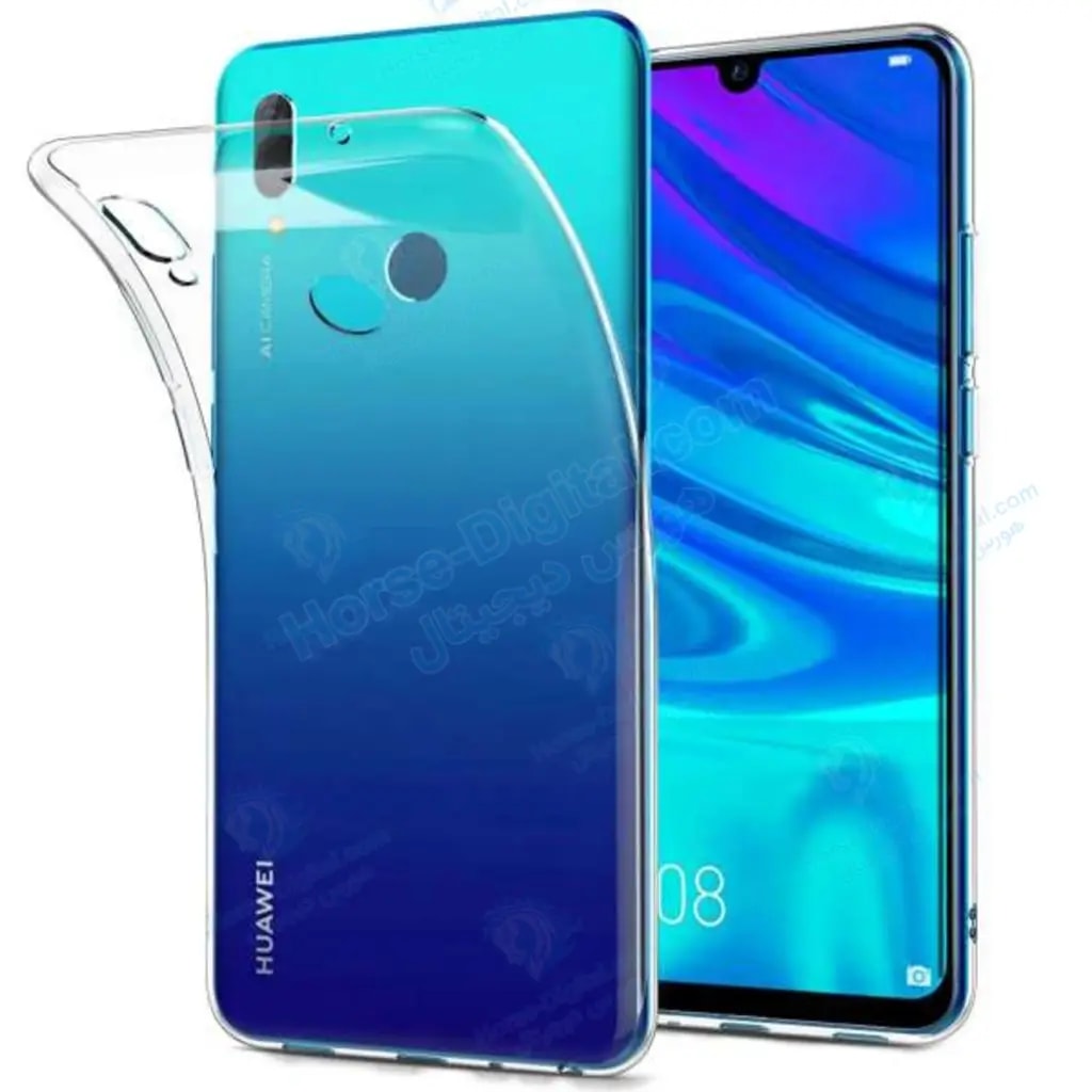 محافظ ژله ای هواوی Huawei P Smart 2019 Jelly Cover خرید