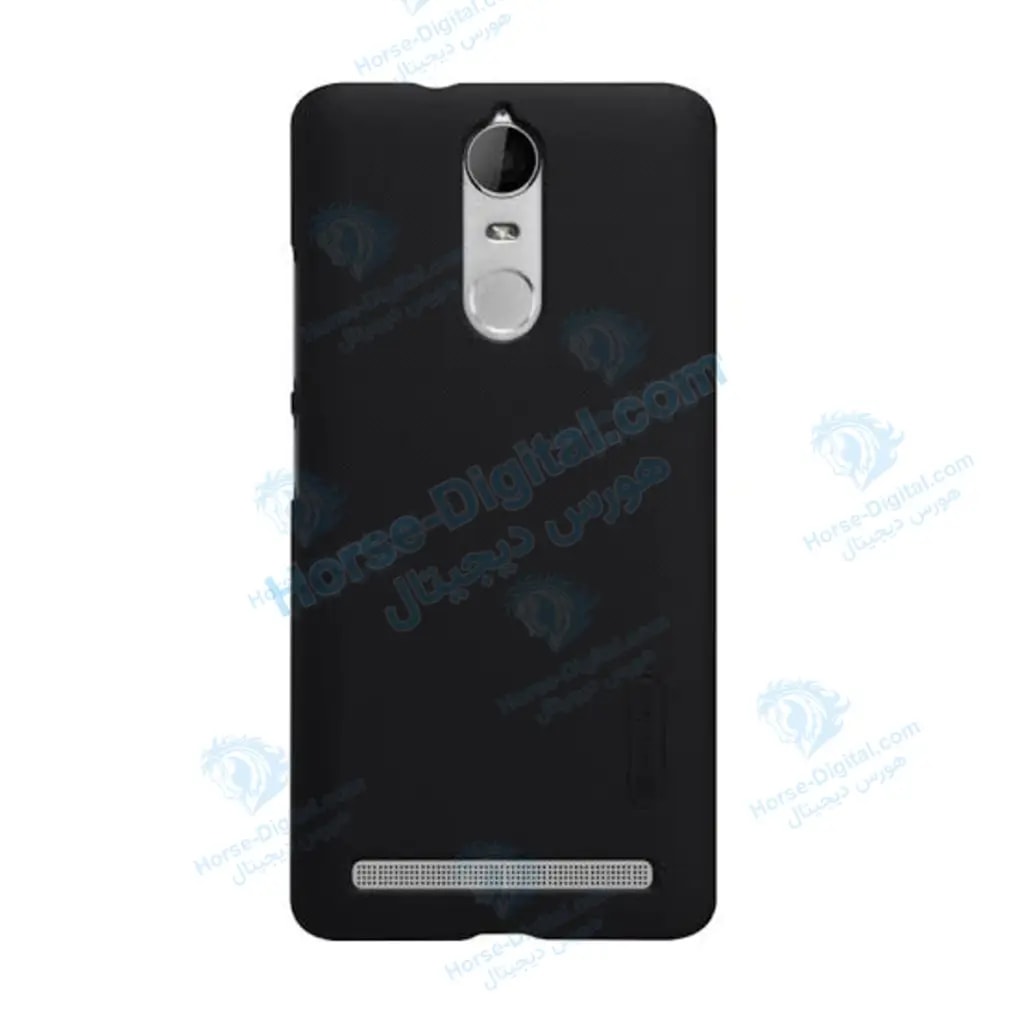 قاب محافظ Nillkin Super Frosted Shield برای Lenovo K5 Note خرید