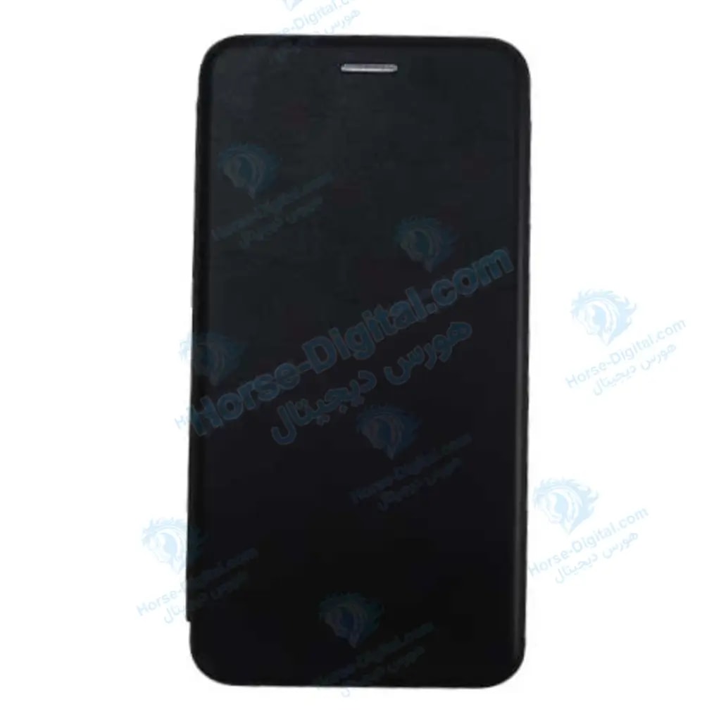 کیف چرمی نوکیا Nokia 2.1 مدل Standing Magnetic Cover خرید