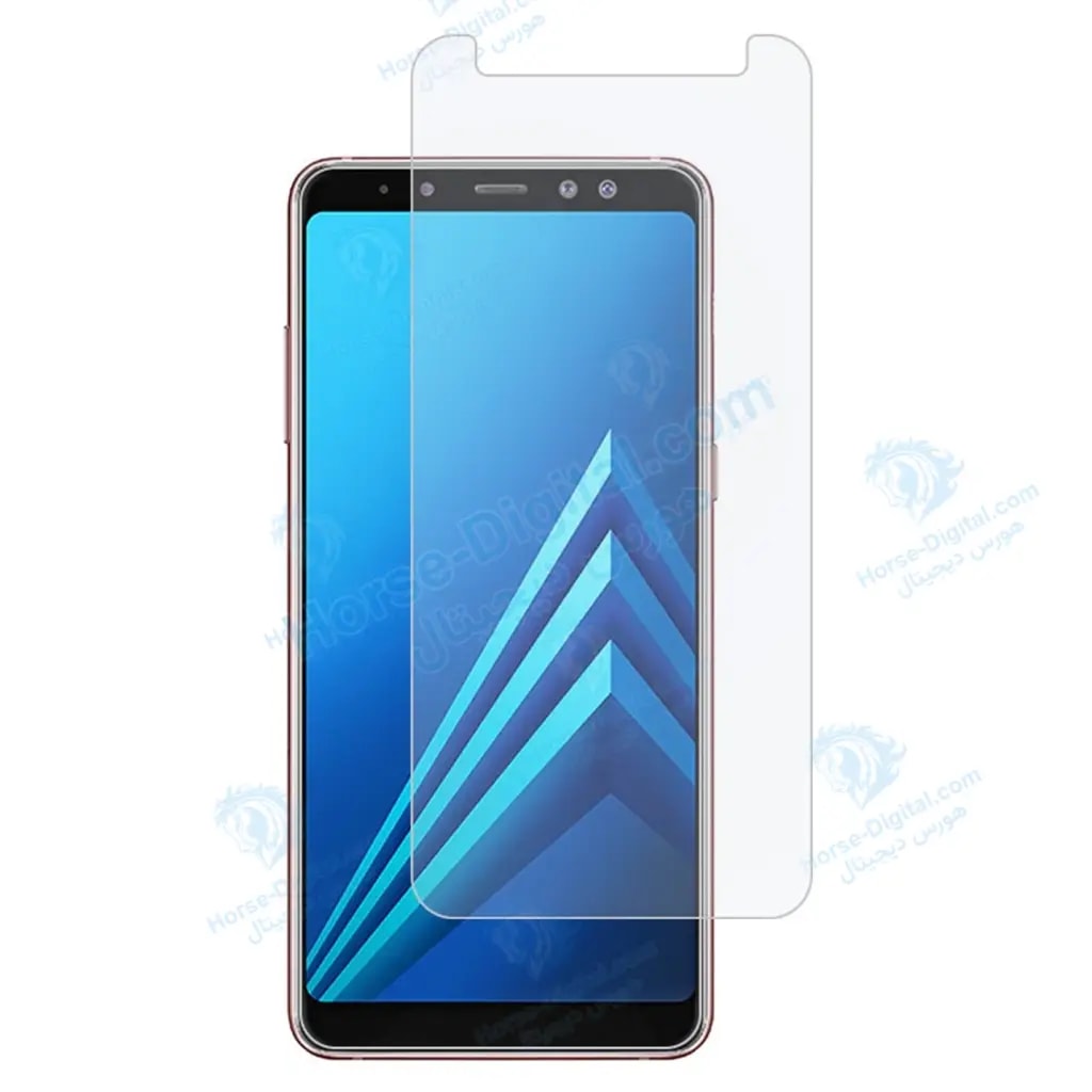 محافظ صفحه نمایش شیشه ای Glass Screen Protector Huawei Honor 7X خرید