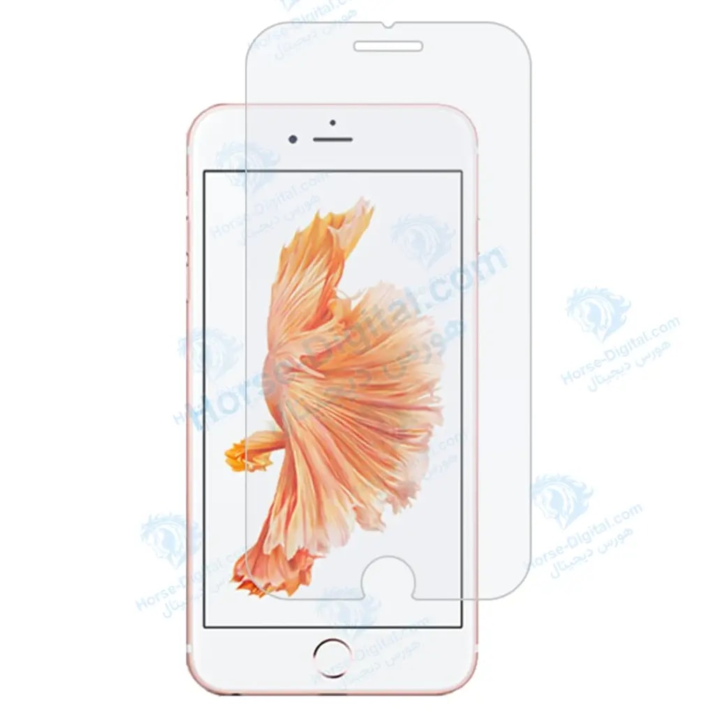محافظ صفحه نمایش شیشه ای برای Apple iPhone 8 Plus خرید