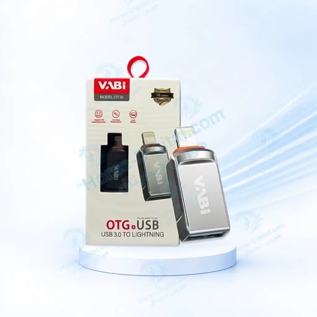 Otg Vabi مدل OT10 خرید