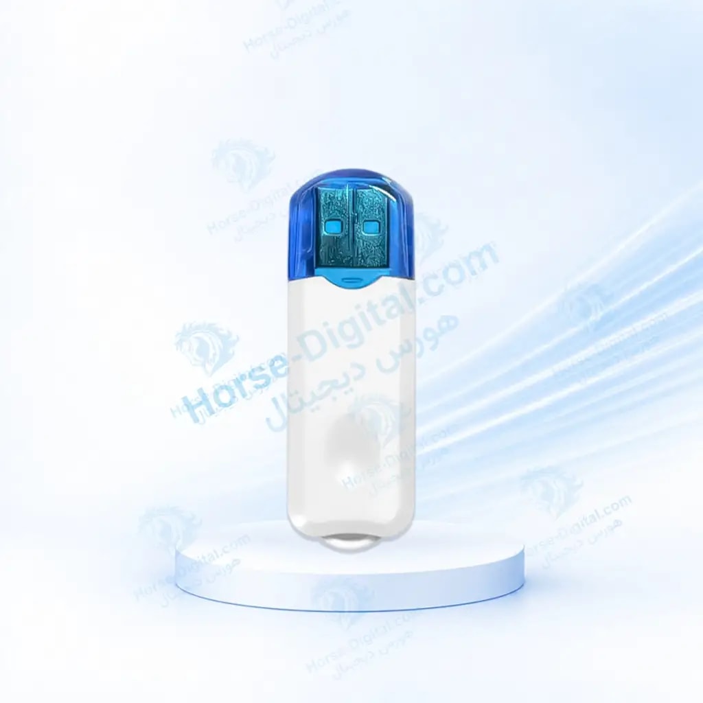 دانگل گیرنده بلوتوث مدل Bt-118 با رابط USB خرید