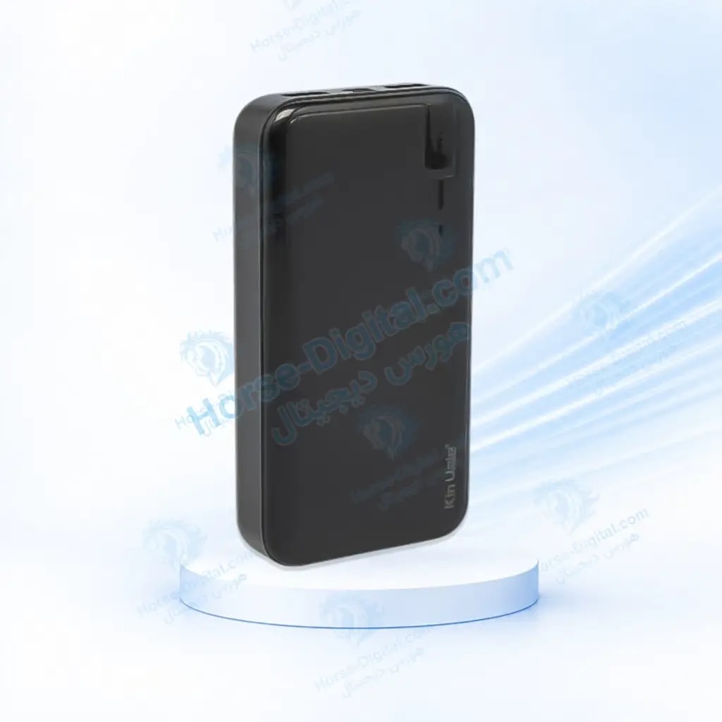 پاوربانک اورجینال Kinvale 20000 مدل M812 خرید