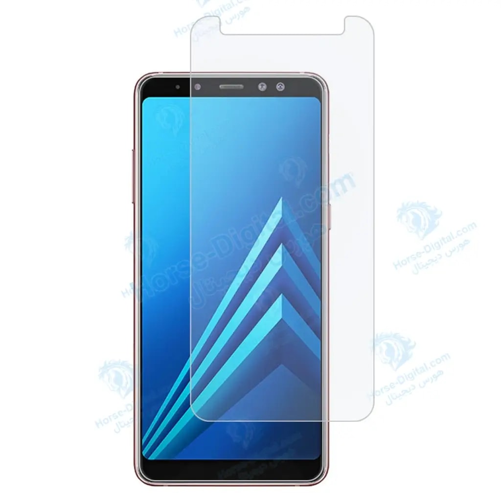محافظ صفحه نمایش شیشه ای Rg Glass Xioami Mi 6X خرید