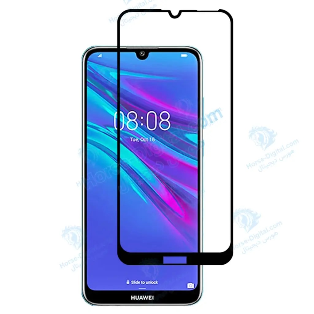 محافظ صفحه نمایش سرامیکی تمام صفحه هواوی Ceramics Full Screen Protector Huawei Y6 2019 / Y6 Prime 2019 / Y6 Pro 2019 خرید