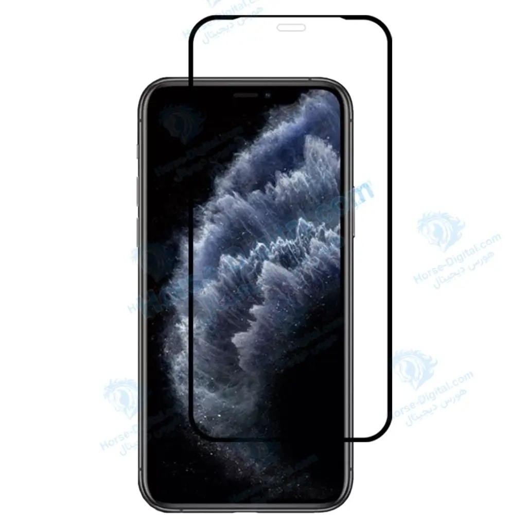 محافظ صفحه Apple iPhone 11 مدل سرامیکی تمام صفحه خرید