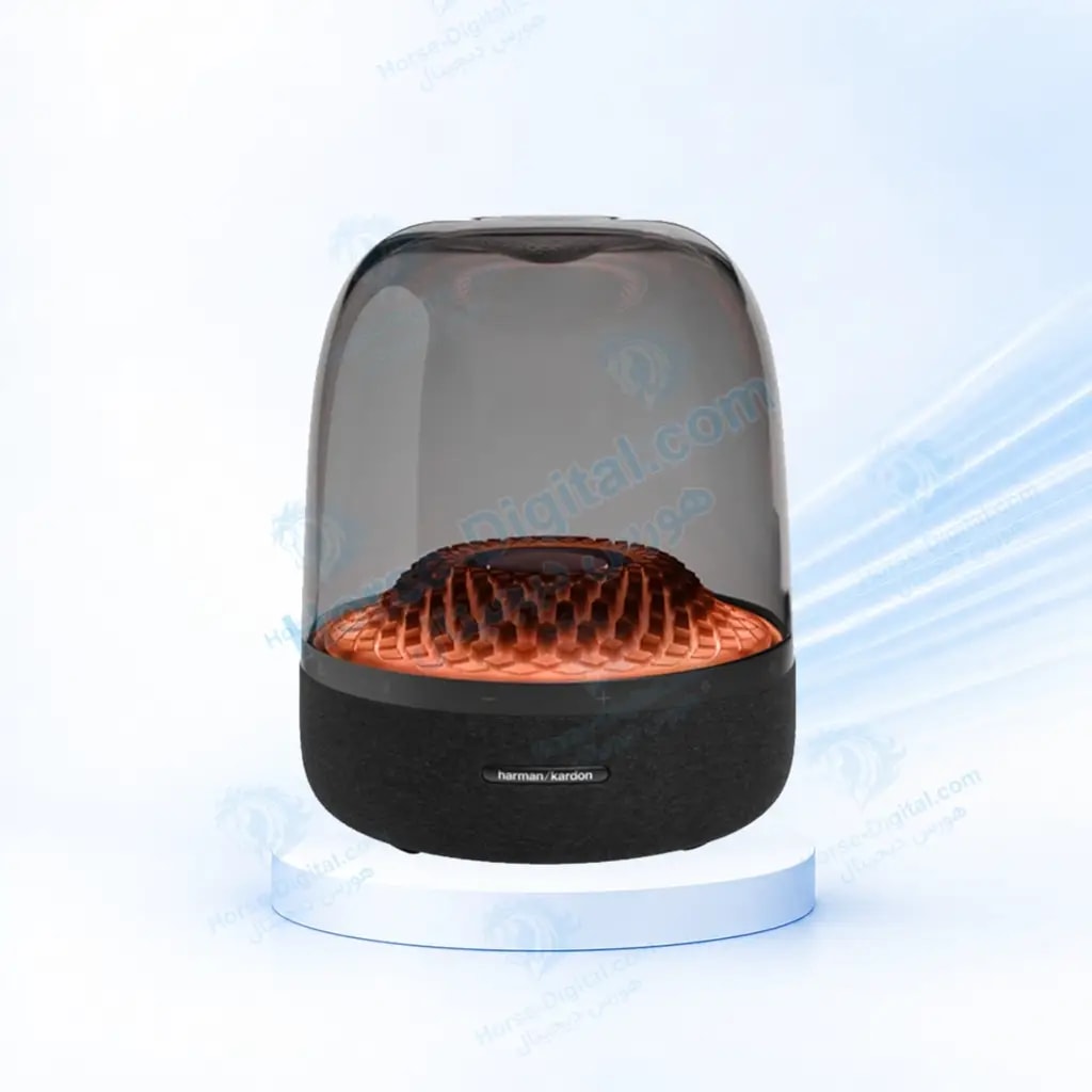 اسپیکر هارمن کاردن مدل Aura Studio 4 خرید