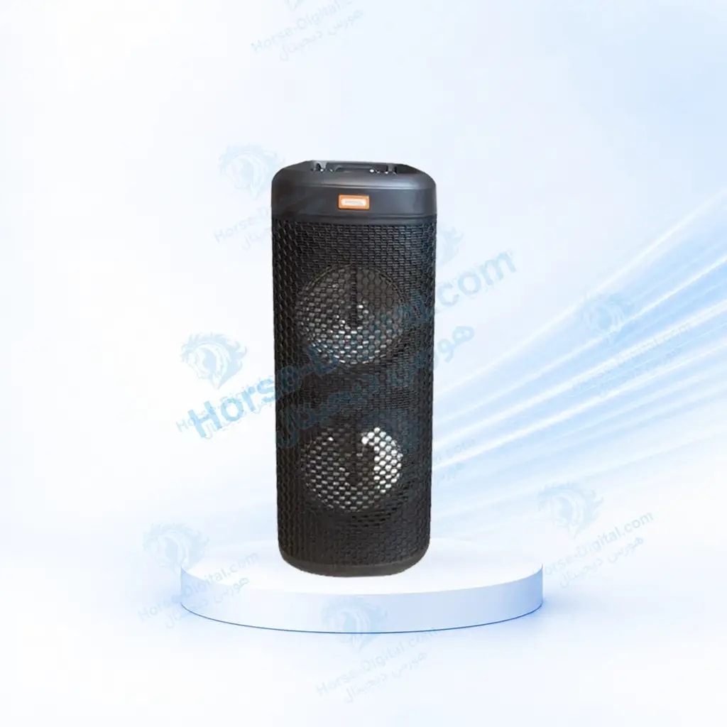 اسپیکر پارتی باکس Bom Box 500 پرودا (Proda) خرید