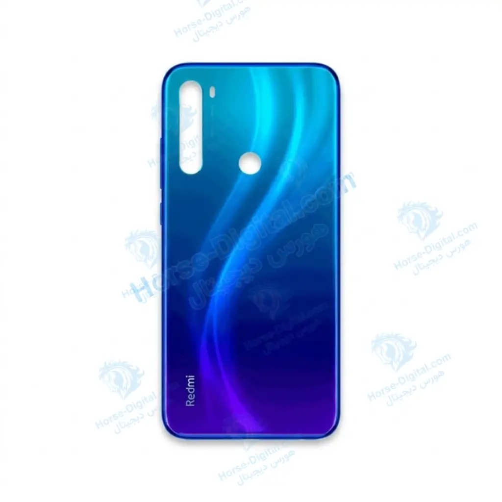 درب پشت شیائومی Xiaomi Redmi Note 8 خرید