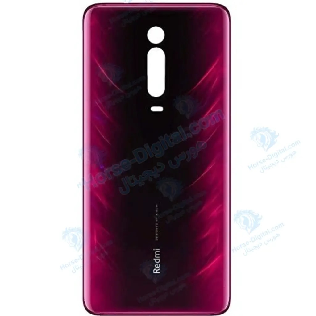 درب پشت شیائومی Xiaomi Redmi K20 خرید