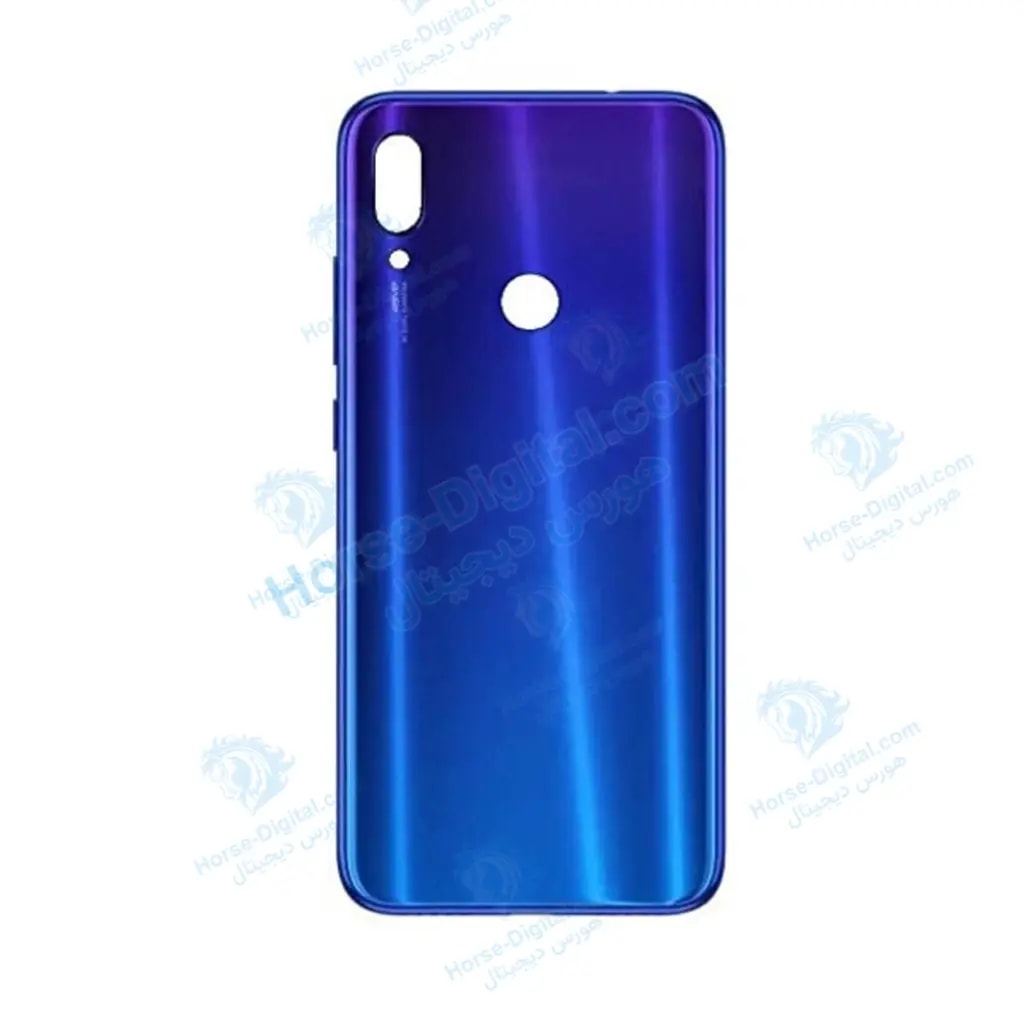 درب پشت شیائومی Xiaomi Redmi 7 خرید