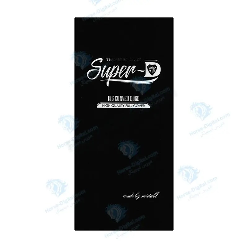 محافظ صفحه نمایش شهر گلس مدل Superds مناسب برای گوشی موبایل سامسونگ Galaxy S24 Ultra 5G خرید