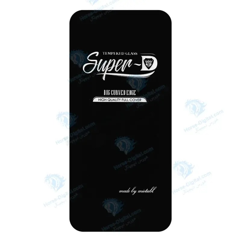 محافظ صفحه نمایش شهر گلس مدل Sprbp مناسب برای گوشی موبایل اپل iPhone 14 Pro Max خرید
