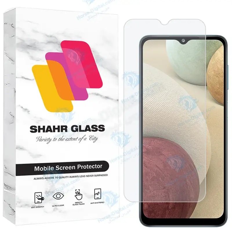 محافظ صفحه نمایش شهر گلس مدل SIM20 مناسب برای گوشی موبایل سایفر C10 خرید