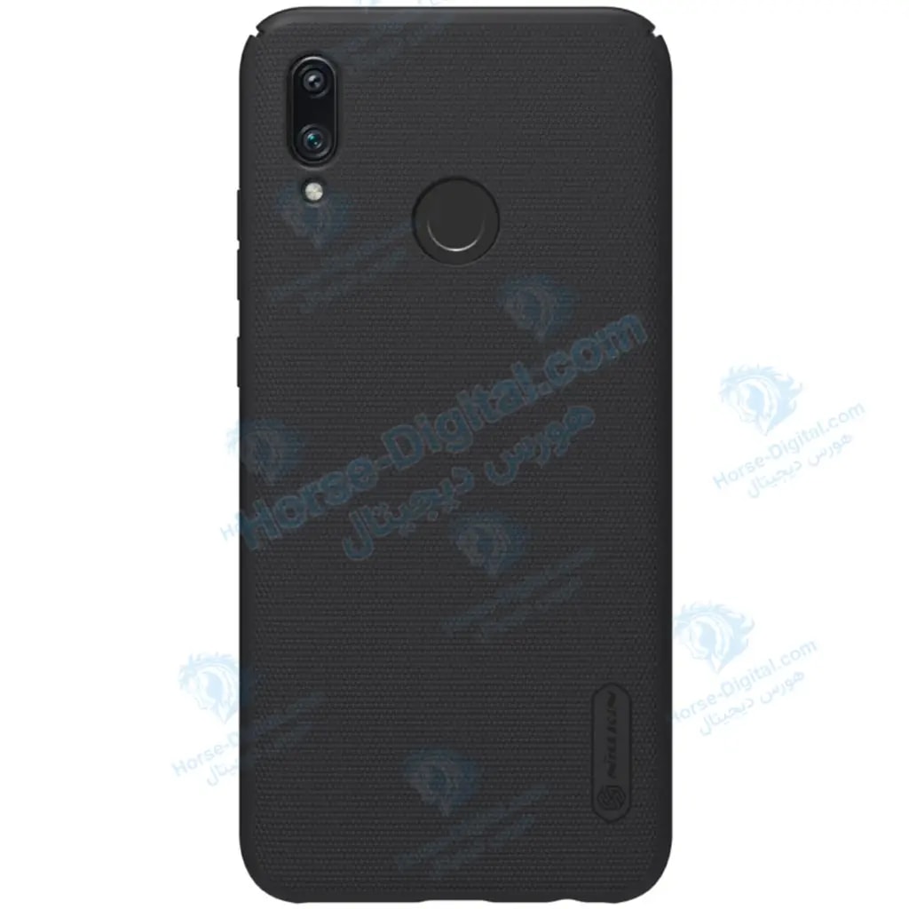 قاب محافظ نیلکین Nillkin Frosted Case Huawei Y7 Pro 2019 خرید