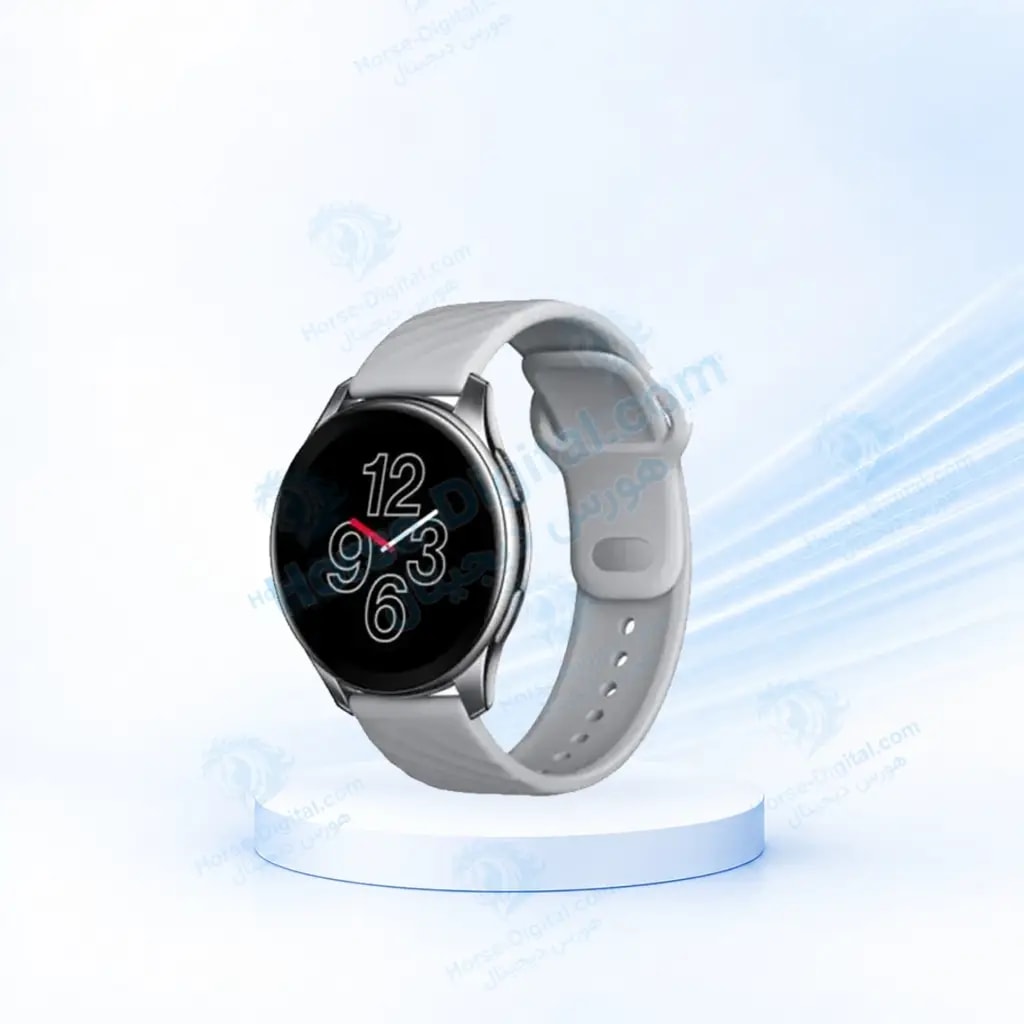 ساعت هوشمند وان پلاس مدل W301cn (One Plus Watch) خرید
