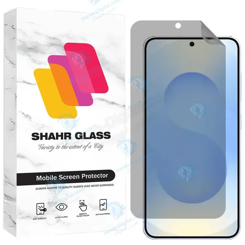 محافظ صفحه نمایش شهر گلس مدل Nopri مناسب برای گوشی موبایل سامسونگ Galaxy S25 Plus 5G خرید