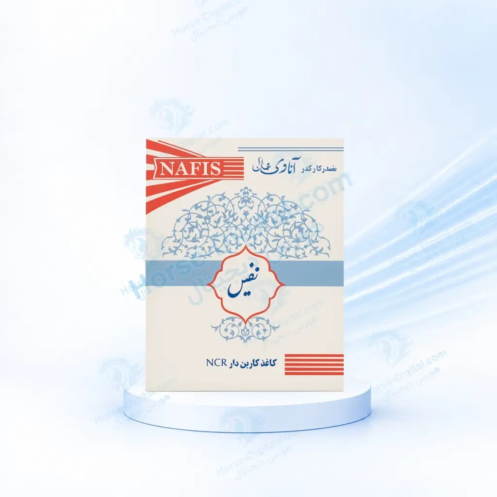 فاکتور کاربن دار Ncr A5 خرید