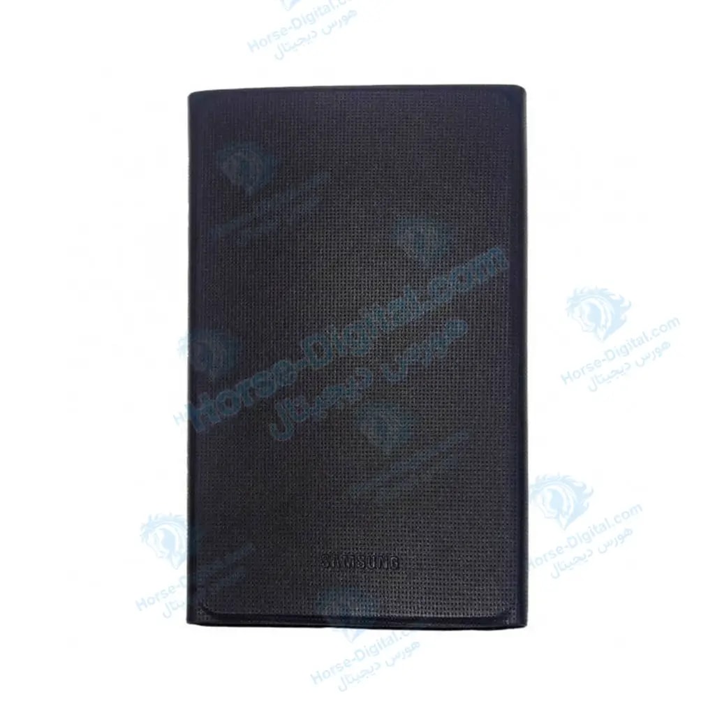 کیف محافظ تبلت سامسونگ Book Cover For Samsung Galaxy Tab S6 T860 خرید