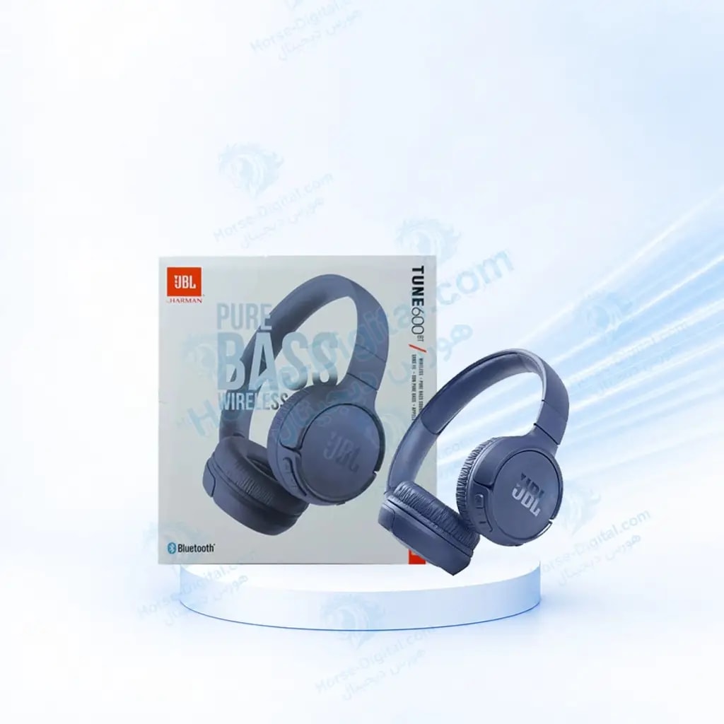 هدفون بلوتوثی مدل Tune 600 Bt خرید
