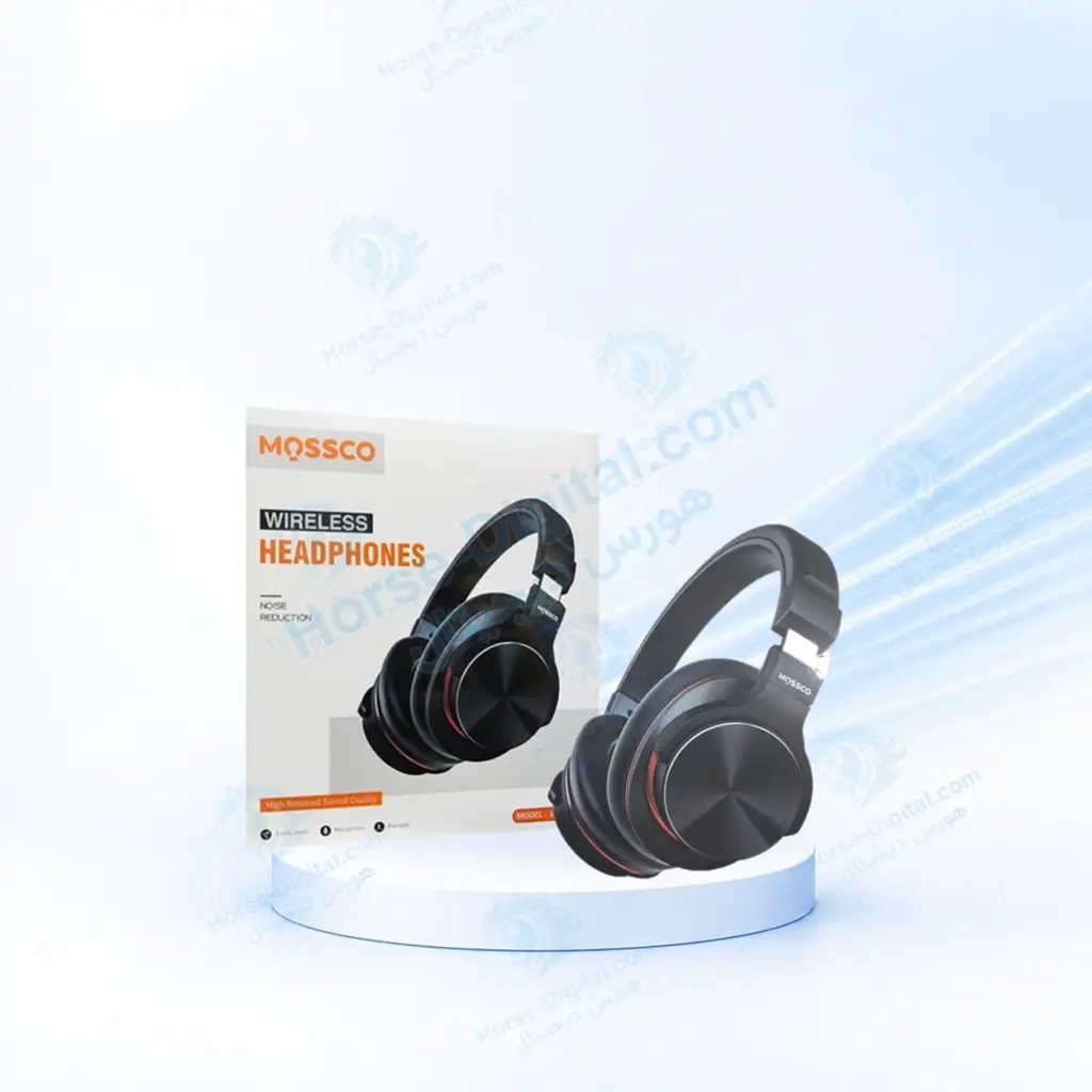 هدفون بلوتوثی مسکو مدل Lh-22 خرید
