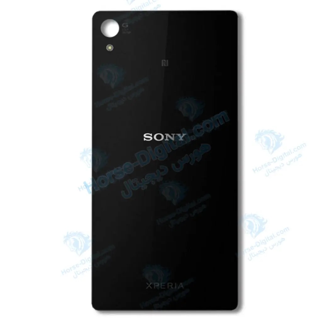 درب پشت Sony Xperia Z3 خرید