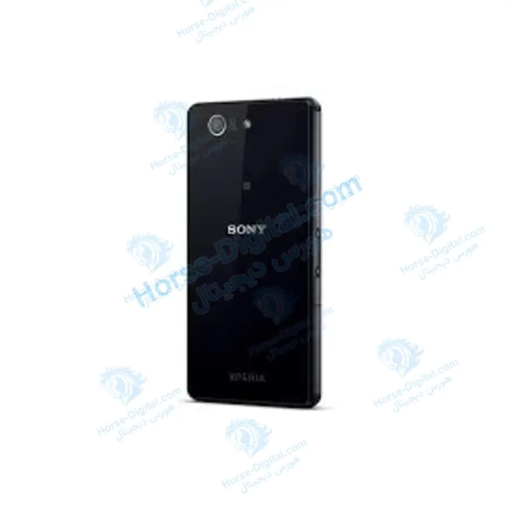 درب پشت Sony Xperia Z3 Compact خرید
