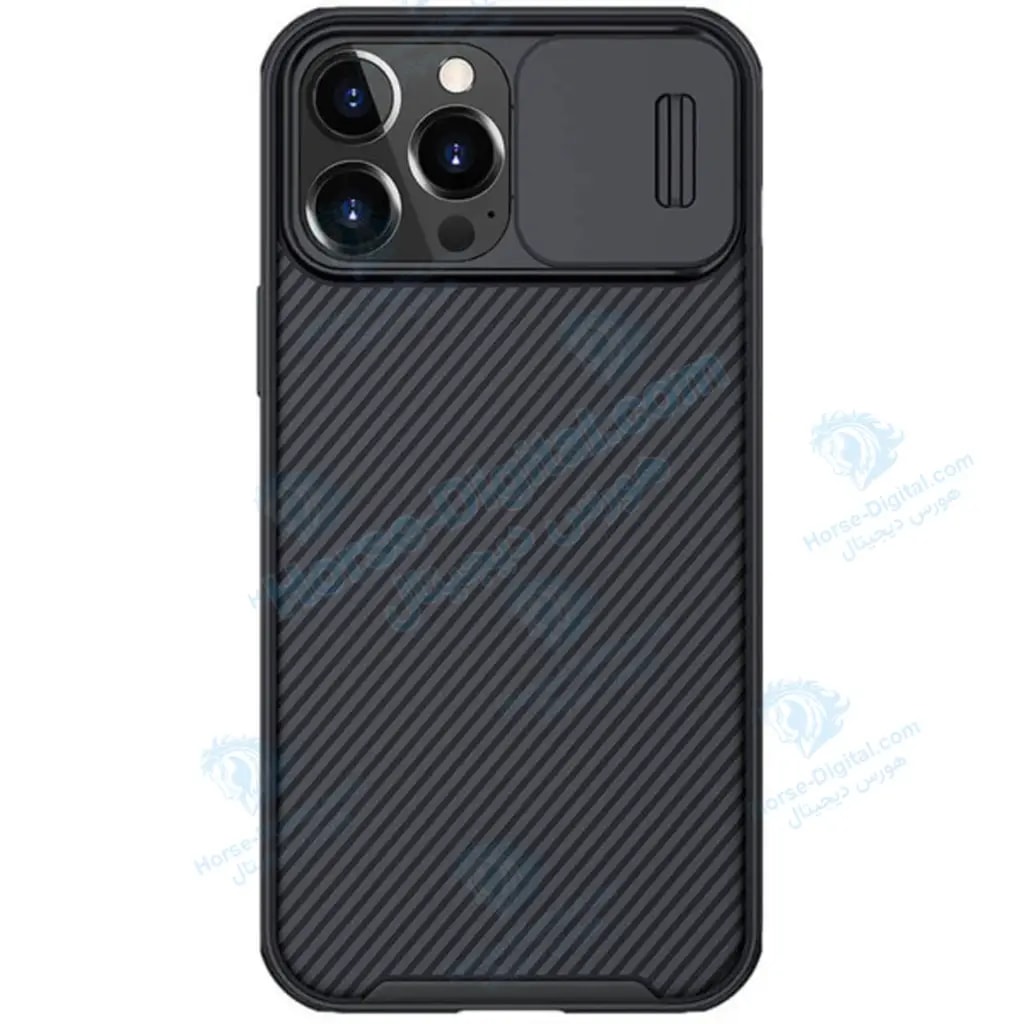 قاب نیلکین CamShield Pro گوشی آیفون 13 خرید