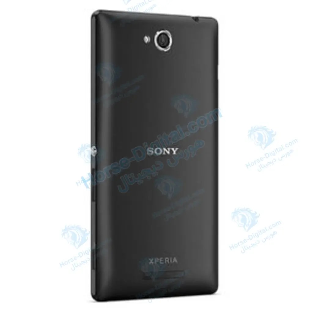 درب پشت Sony Xperia C خرید