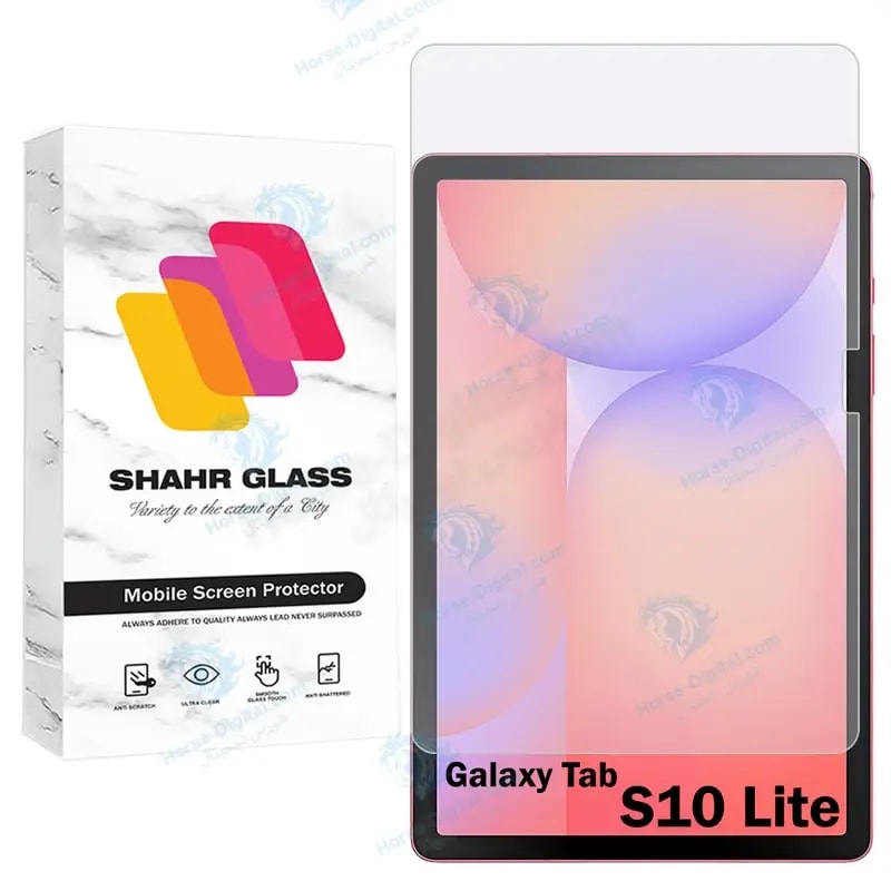محافظ صفحه نمایش شهر گلس مدل TABSS20 مناسب برای تبلت سامسونگ Galaxy Tab S10 Lite خرید