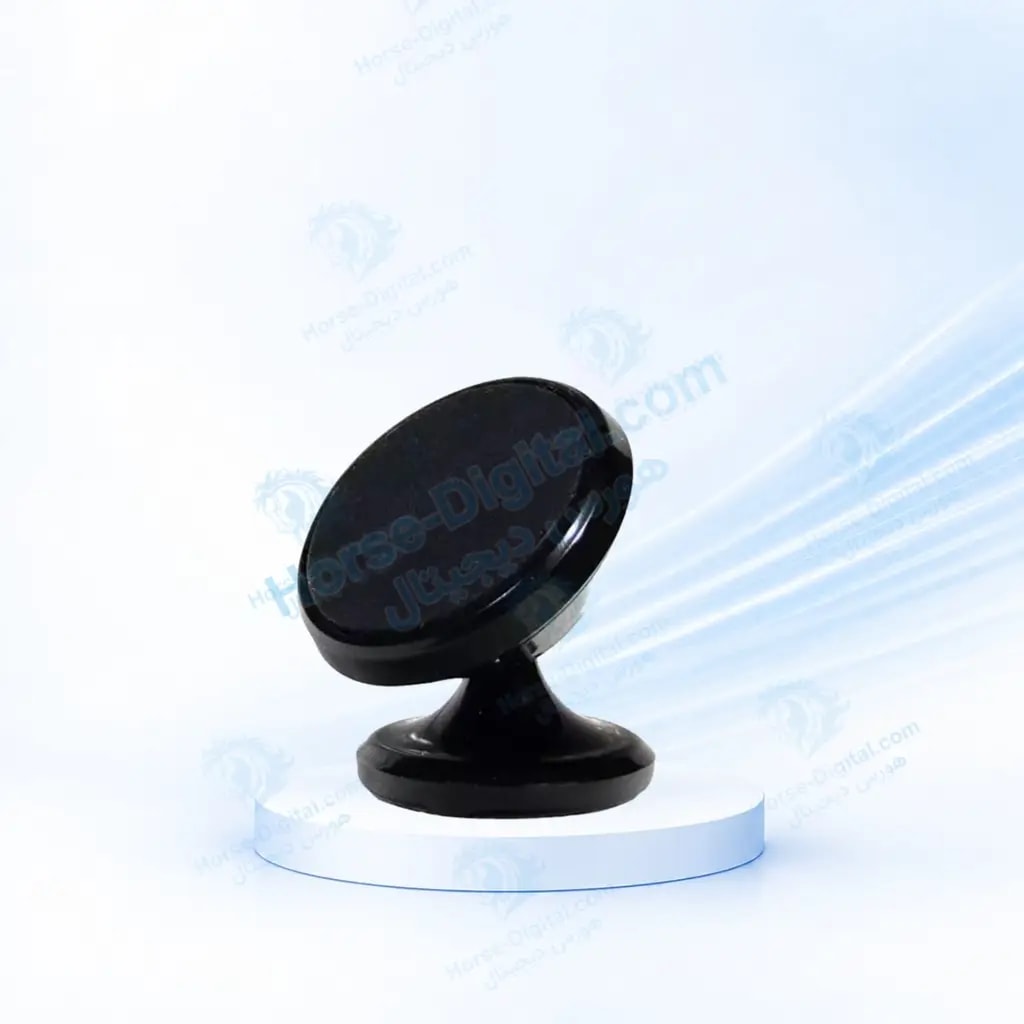 پایه نگهدارنده موبایل مگنتی Fiuna Tec مدل Fo-008 خرید
