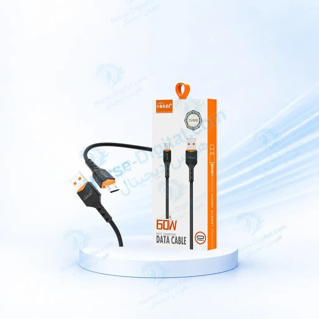 کابل USB به Lightning مدلMtb-DCULF03 میتوبل خرید