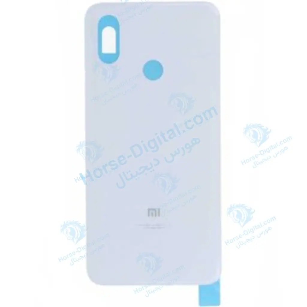 درب پشت شیائومی Xiaomi Mi 8 خرید