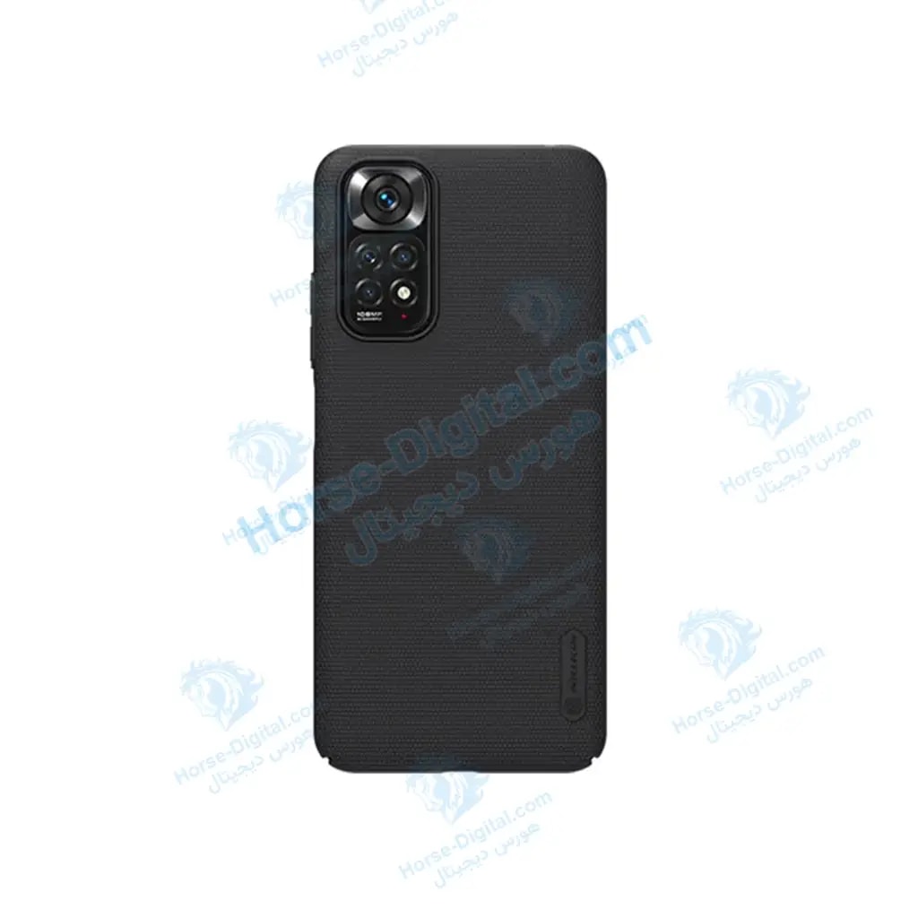 قاب نیلکین Xiaomi Redmi Note 11S مدل Frosted Shield خرید