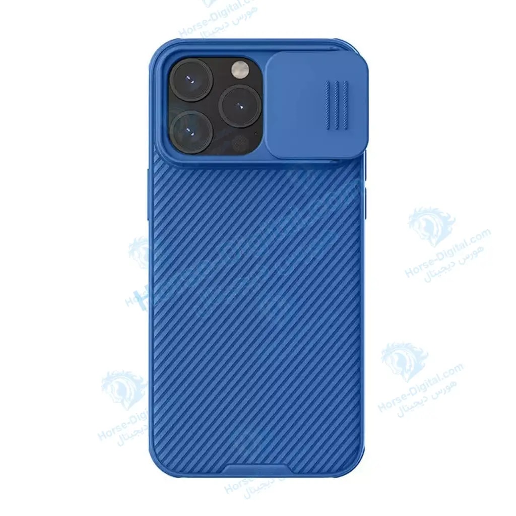 قاب نیلکین CamShield Pro آیفون 15 خرید
