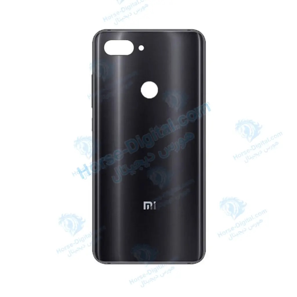 درب پشت شیائومی Xiaomi Mi 8 Lite خرید