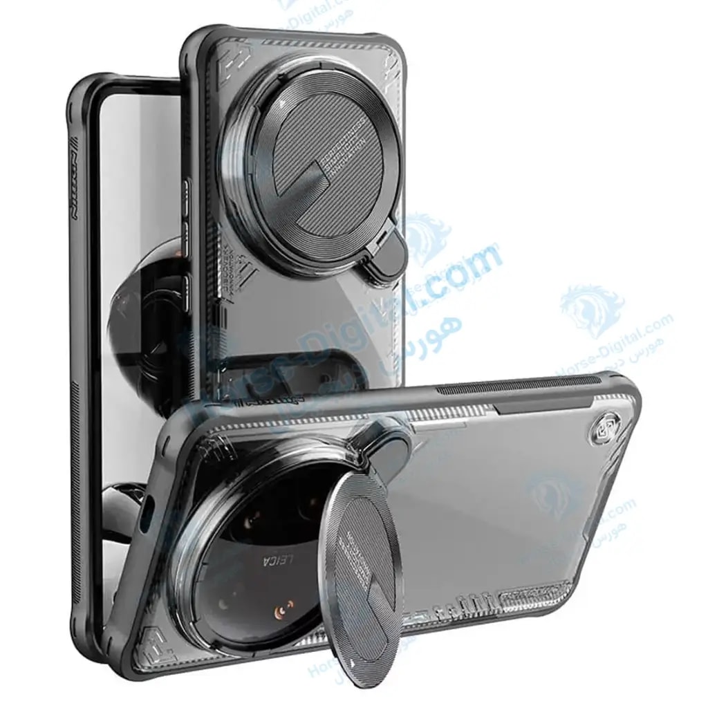 قاب نیلکین Iceblade Prop Frame گوشی شیائومی 15 الترا خرید
