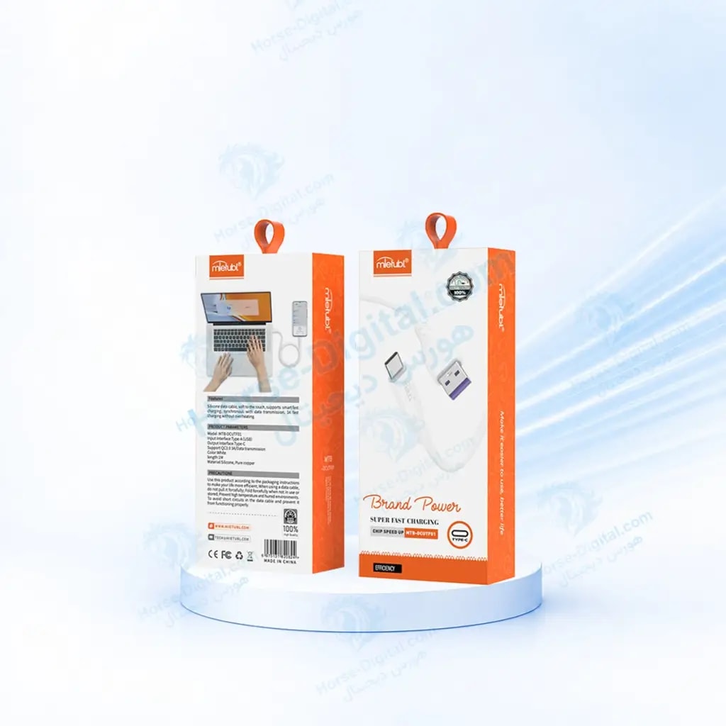 کابل میکرو میتوبل مدل Mtb-DCUMF01 خرید