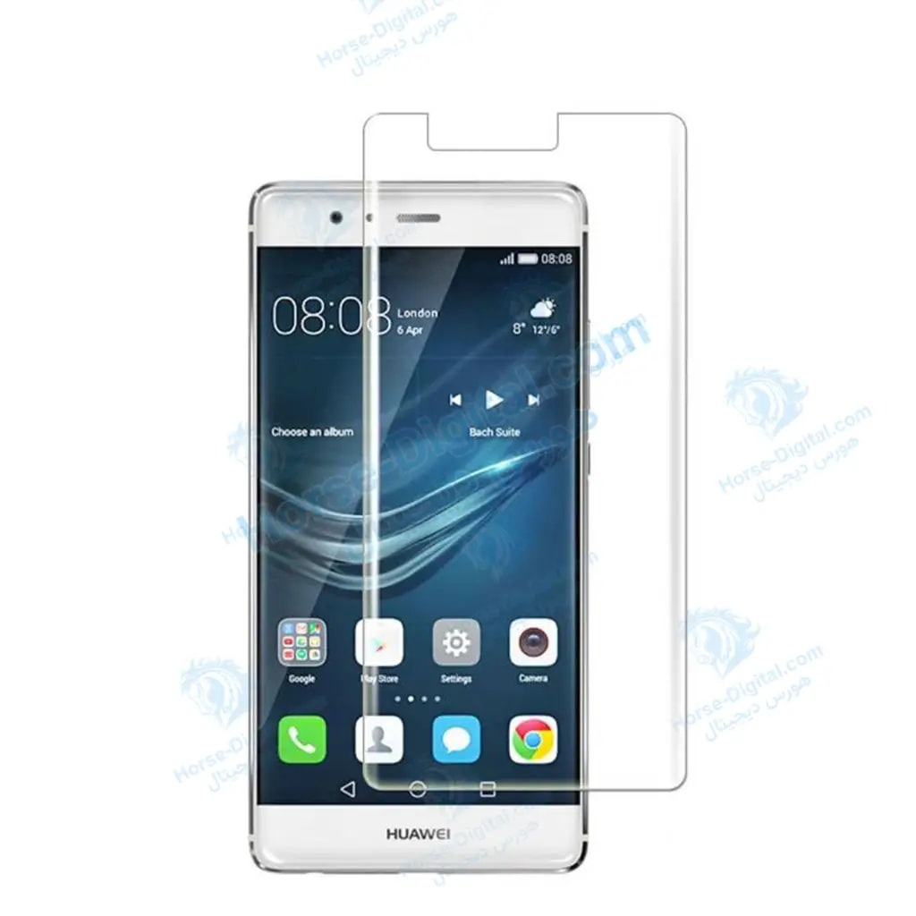 محافظ صفحه نمایش شیشه ای برای Huawei P9 Plus خرید