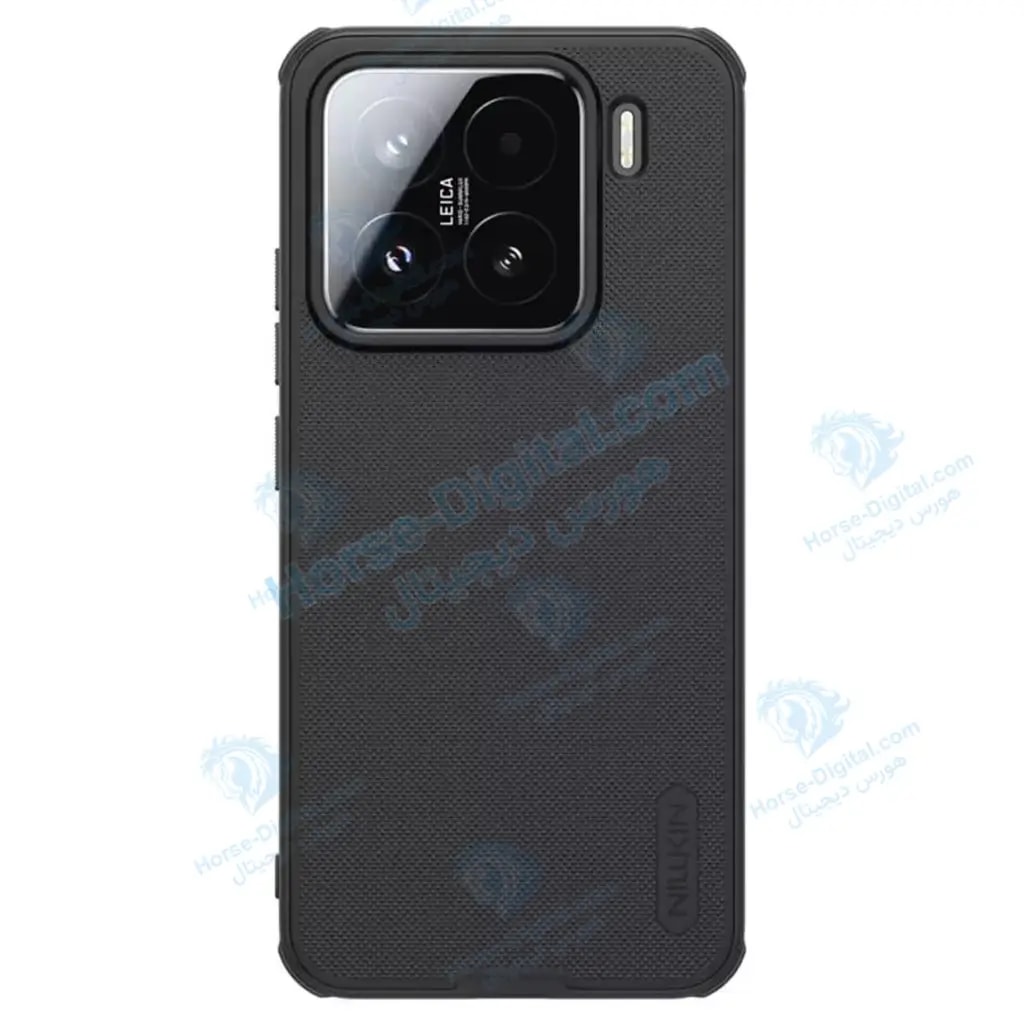 گارد نیلکین Frosted Shield Pro شیائومی 15 خرید