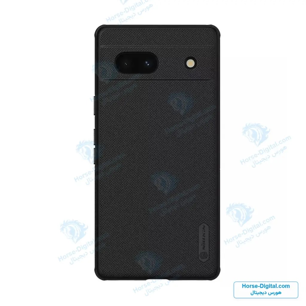 قاب نیلکین Google Pixel 7A مدل Frosted Shield Pro خرید