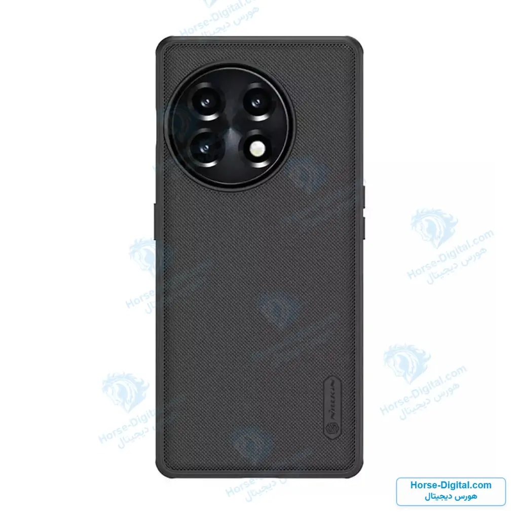 قاب نیلکین OnePlus 11R مدل Frosted Shield Pro خرید