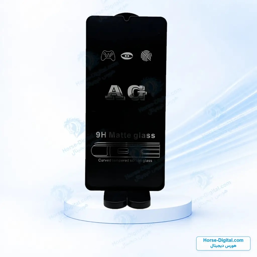گلس مات Ag خرید