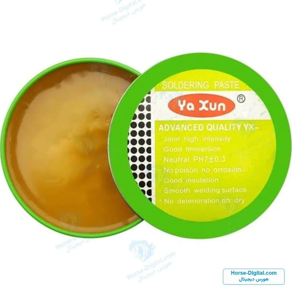 خمیر فلکس یاکسون مدل Yaxun Yx-50 خرید