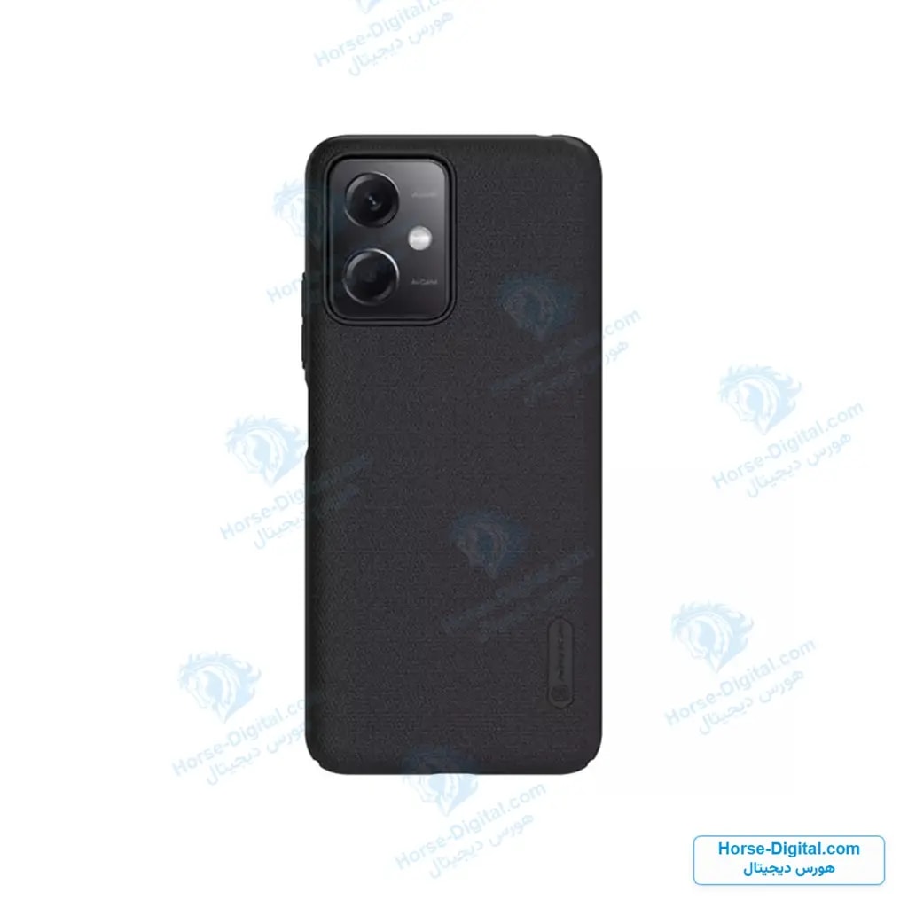 قاب نیلکین Xiaomi Poco X5 مدل Frosted Shield خرید