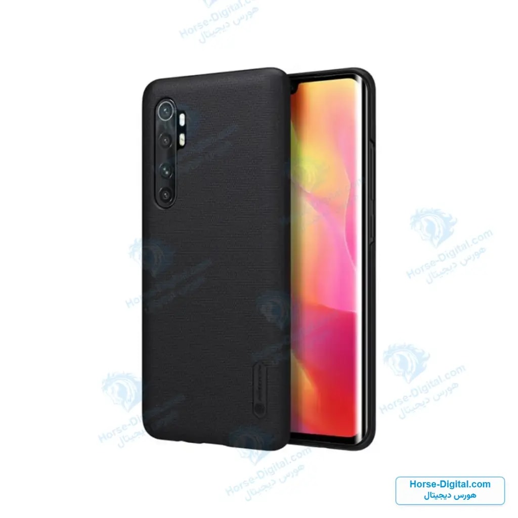 قاب نیلکین Xiaomi Redmi Note 10 Lite مدل Frosted Shield خرید