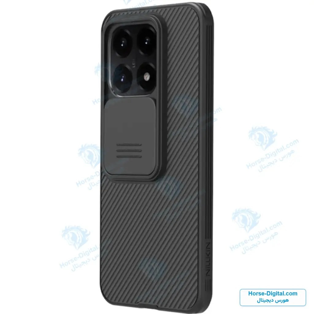 قاب نیلکین CamShield Pro گوشی شیائومی 15T خرید